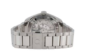 Thumbnail von Omega Seamaster Aqua Terra Steel Automatic Men's Watch 231.13.39.21.02.001 Papers 2020