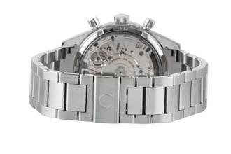 Thumbnail von Omega Speedmaster '57 Co-Axial Chronograph Automatik Ref 331.10.42.51.01.001 B&P