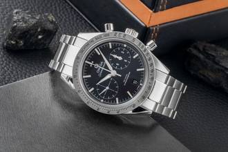 Thumbnail von Omega Speedmaster '57 Co-Axial Chronograph Automatik Ref 331.10.42.51.01.001 B&P