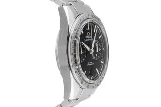 Thumbnail von Omega Speedmaster '57 Co-Axial Chronograph Automatik Ref 331.10.42.51.01.001 B&P