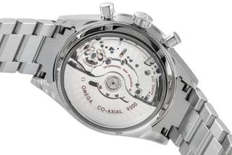 Thumbnail von Omega Speedmaster '57 Co-Axial Chronograph Automatik Ref 331.10.42.51.01.001 B&P