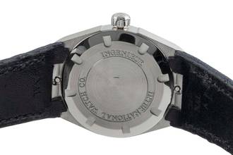 Thumbnail von IWC Ingenieur Automatic Midsize Acciaio Inox Orologio automatico da uomo Ref. IW451504 Classico