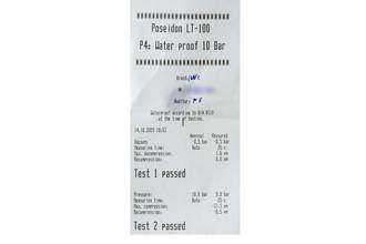 Thumbnail von IWC Ingenieur Automatic Midsize Acciaio Inox Orologio automatico da uomo Ref. IW451504 Classico