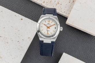 Thumbnail von IWC Ingenieur Automatic Midsize Acciaio Inox Orologio automatico da uomo Ref. IW451504 Classico