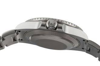 Thumbnail von Rolex Submariner Date 40 Stahl Automatik Herrenuhr Ref. 116610 Box