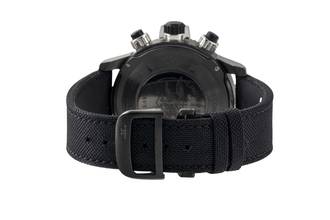 Thumbnail von Jaeger-LeCoultre Master Compressor Diving Chronograph GMT Navy SEALs Automatik Titan Ref. Q178T471 159.T.C7 Papers