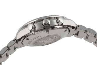 Thumbnail von Omega Speedmaster Date Chronograph en acier automatique réf. 3211.30.00