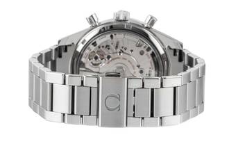 Thumbnail von Omega Speedmaster '57 Chronographe Co-Axial Ref. 331.10.42.51.01.002 Papiers 2015