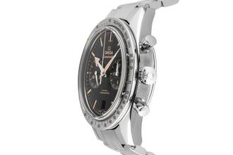 Thumbnail von Omega Speedmaster '57 Chronographe Co-Axial Ref. 331.10.42.51.01.002 Papiers 2015