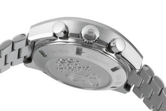 Thumbnail von Omega Speedmaster Mark II Chronograph Rio 2016 Ref. 522.10.43.50.01.001 Édition limitée