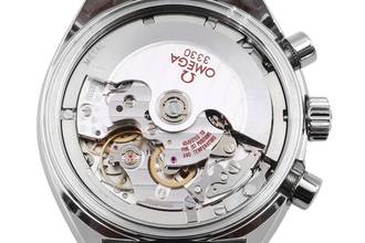 Thumbnail von Omega Speedmaster Mark II Chronograph Rio 2016 Ref. 522.10.43.50.01.001 Édition limitée