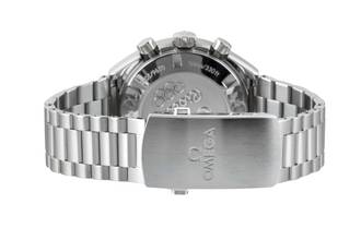 Thumbnail von Omega Speedmaster Mark II Chronograph Rio 2016 Ref. 522.10.43.50.01.001 Édition limitée