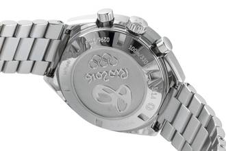 Thumbnail von Omega Speedmaster Mark II Chronograph Rio 2016 Ref. 522.10.43.50.01.001 Édition limitée