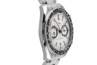 Thumbnail von Omega Speedmaster Racing Co-Axial Stahl 329.30.44.51.04.001 B&P