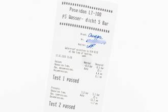 Thumbnail von Omega Speedmaster Racing Co-Axial Stahl 329.30.44.51.04.001 B&P