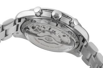 Thumbnail von Omega Speedmaster Racing Co-Axial Stahl 329.30.44.51.04.001 B&P