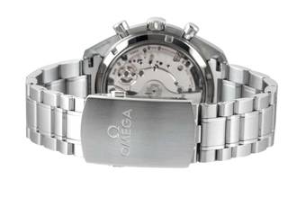 Thumbnail von Omega Speedmaster Racing Co-Axial Stahl 329.30.44.51.04.001 B&P