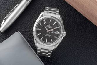 Thumbnail von Omega Seamaster Aqua Terra 150M Automatic Ref. 231.10.43.22.06.001