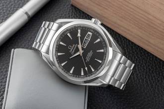 Thumbnail von Omega Seamaster Aqua Terra 150M Automatic Ref. 231.10.43.22.06.001
