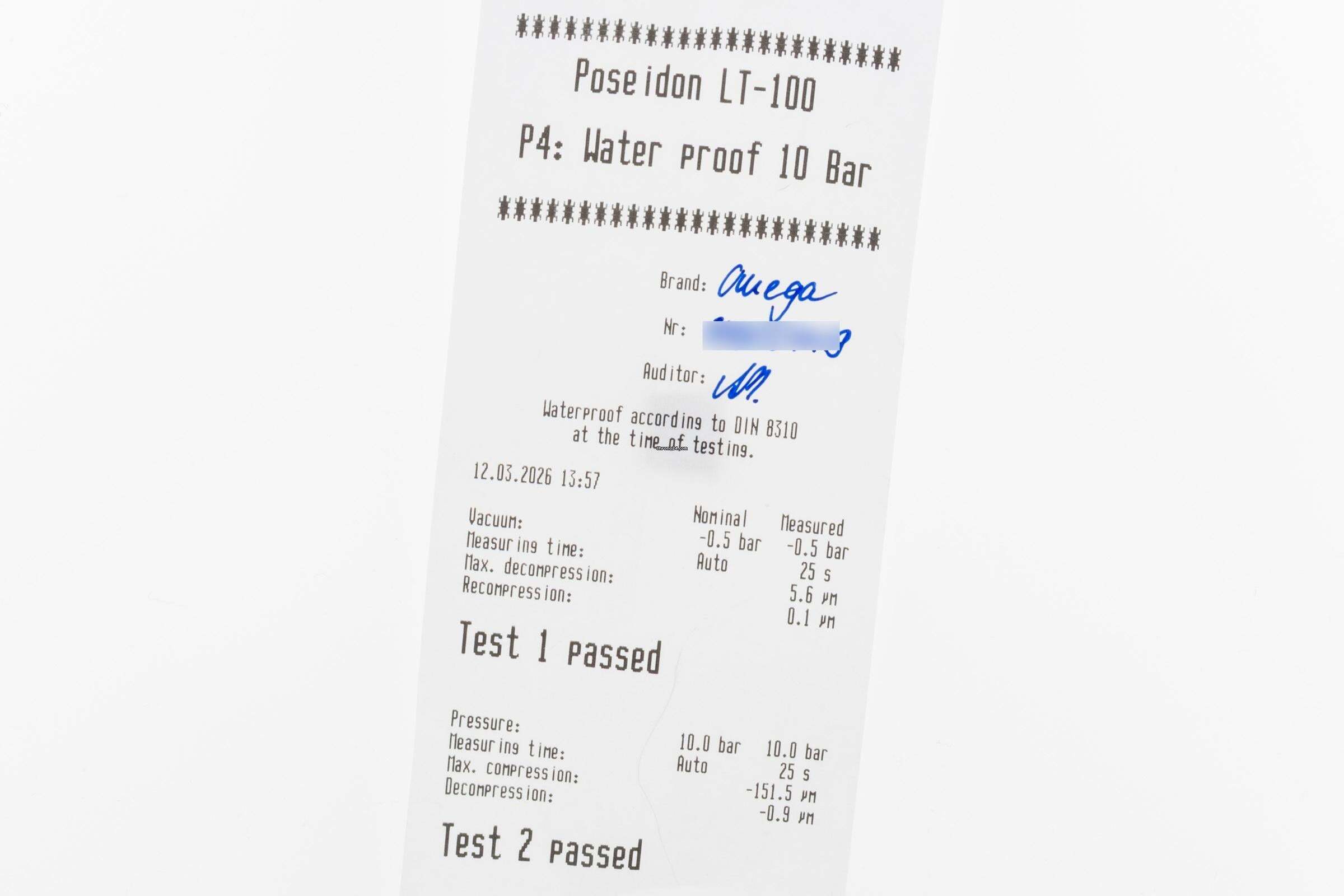 Thumbnail von Omega Seamaster Aqua Terra 150M Automatik Ref. 231.10.43.22.06.001