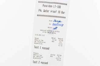 Thumbnail von Omega Seamaster Aqua Terra 150M Automatic Ref. 231.10.43.22.06.001