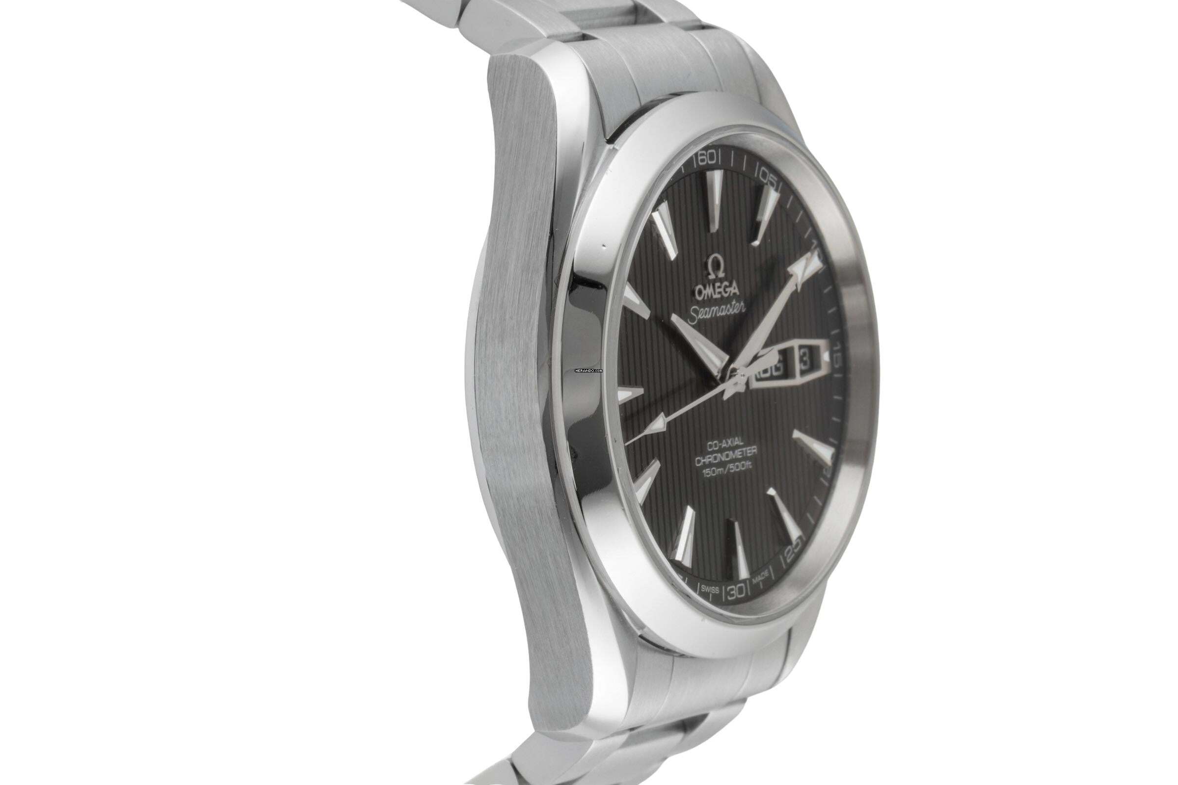 Thumbnail von Omega Seamaster Aqua Terra 150M Automatik Ref. 231.10.43.22.06.001