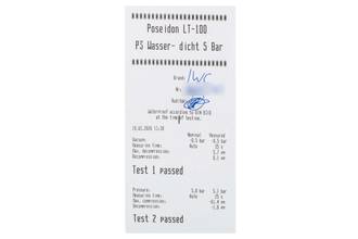 Thumbnail von IWC Portugieser Yacht Club Chronograph Automatik Herrenuhr IW390206