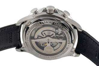 Thumbnail von IWC Portugieser Yacht Club Chronograph Automatik Herrenuhr IW390206