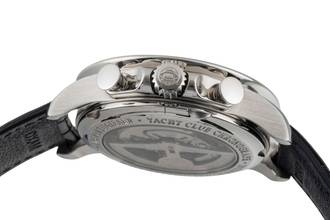 Thumbnail von IWC Portugieser Yacht Club Chronograph Automatik Herrenuhr IW390206