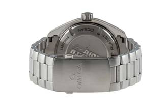 Thumbnail von Omega Seamaster Planet Ocean Jeux Olympiques de Sotchi 2014 522.30.46.21.01.001 B&P