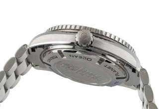 Thumbnail von Omega Seamaster Planet Ocean Jeux Olympiques de Sotchi 2014 522.30.46.21.01.001 B&P