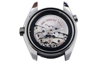 Thumbnail von Omega Seamaster Planet Ocean Jeux Olympiques de Sotchi 2014 522.30.46.21.01.001 B&P