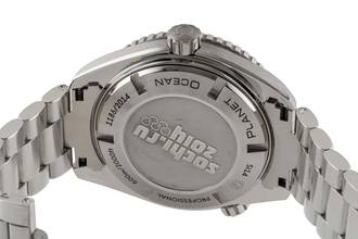 Thumbnail von Omega Seamaster Planet Ocean Jeux Olympiques de Sotchi 2014 522.30.46.21.01.001 B&P