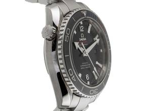 Thumbnail von Omega Seamaster Planet Ocean Jeux Olympiques de Sotchi 2014 522.30.46.21.01.001 B&P