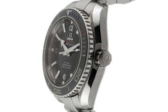 Thumbnail von Omega Seamaster Planet Ocean Jeux Olympiques de Sotchi 2014 522.30.46.21.01.001 B&P