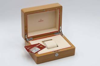 Thumbnail von Omega Seamaster Planet Ocean Jeux Olympiques de Sotchi 2014 522.30.46.21.01.001 B&P