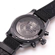 Thumbnail von IWC Fliegeruhr Chronograph Top Gun Pilot Chronograph Top Gun 41 – IW388106– NEW & Unworn – 03/2026 Full Set