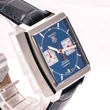 Thumbnail von TAG Heuer Monaco Calibre 12 39 – CAW2111 – NEW & Unworn – 03/2026 Full Set