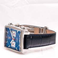 Thumbnail von TAG Heuer Monaco Calibre 12 39 – CAW2111 – NEW & Unworn – 03/2026 Full Set