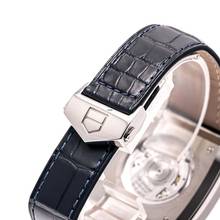 Thumbnail von TAG Heuer Monaco Calibre 12 39 – CAW2111 – NEW & Unworn – 03/2026 Full Set