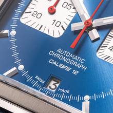 Thumbnail von TAG Heuer Monaco Calibre 12 39 – CAW2111 – NEW & Unworn – 03/2026 Full Set