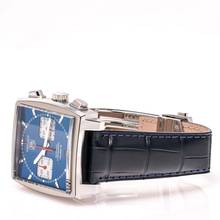 Thumbnail von TAG Heuer Monaco Calibre 12 39 – CAW2111 – NEW & Unworn – 03/2026 Full Set