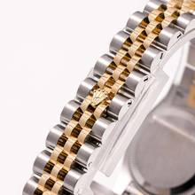 Thumbnail von Rolex Lady-Datejust 26 Steel Gold – 179173 – like NEW – 11/2006 Full Set Lc100