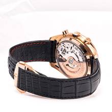 Thumbnail von Omega Speedmaster Moonphase Rosegold 44 – 304.63.44.52.01.001 – like NEW – 07/2019 Full Set