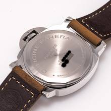 Thumbnail von Panerai Luminor Base 8 Days – PAM 00914 – like NEW – 02/2024 Full Set