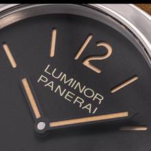 Thumbnail von Panerai Luminor Base 8 Days – PAM 00914 – like NEW – 02/2024 Full Set