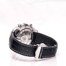 Thumbnail von Omega Speedmaster Moonphase Moonwatch 44 – 304.33.44.52.03.001 – like NEW – 01/2018 Full Set