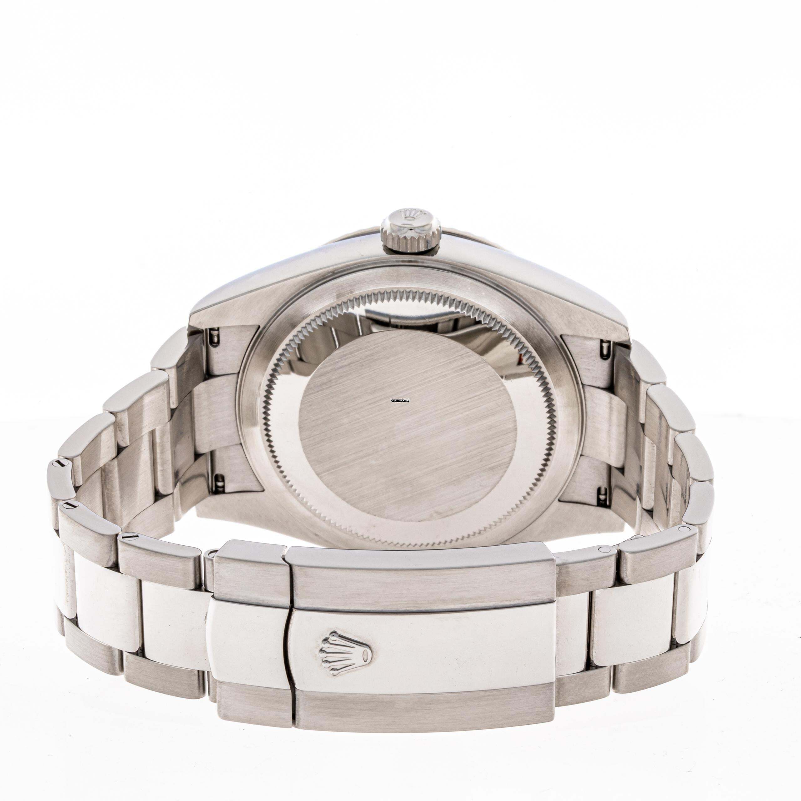 Thumbnail von Rolex Sky-Dweller Blue 42 Oyster – 326934 – like NEW – 2022 Full Set