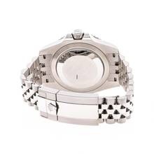 Thumbnail von Rolex GMT-Master II Batgirl – 126710BLNR – like NEW – 08/2020 Full Set