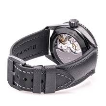 Thumbnail von Blancpain Fifty Fathoms Bathyscaphe 43 – 5000-0130-B52A – Good Condition – 12/2023 Full Set